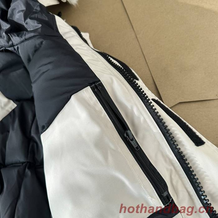 Canada Goose Top Quality Couple Down Coat CGY00010-1 Canada Goose Top Quality Couple Down Coat CGY00010-1